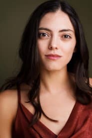 Photo of Isa Garcia