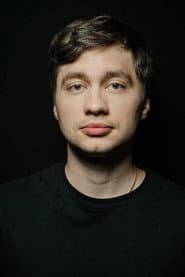 Photo of Aleksei Shamutilo
