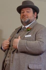 Photo of Daniel Hanssens