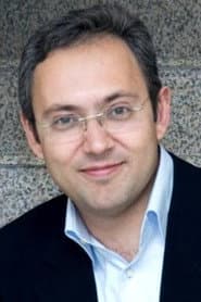 Photo of Rafael Hovhannisyan