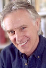 Photo of Joel Higgins