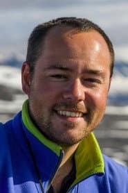 Photo of Paul Williams