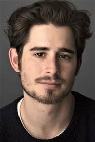 Photo of Jonathan Gordon