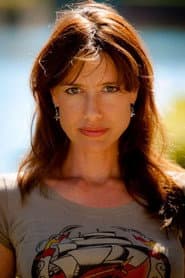 Photo of Nicole Hansen