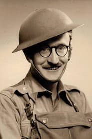 Photo of Hedley Cullen
