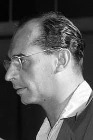 Photo of István Velenczei