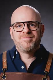 Photo of Thomas Deschamps