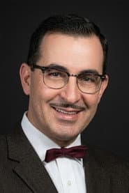 Photo of Ahmet Faik Şener