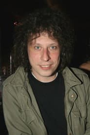 Photo of Stuart Cable