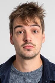 Photo of Thibaud Agoston