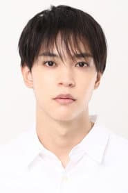 Photo of Akihira Matsumoto