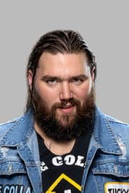 Photo of Levi Cooper