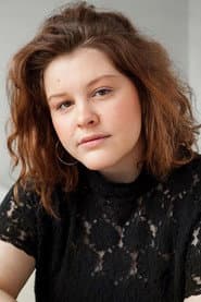 Photo of Evelyne Laferrière