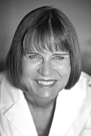 Photo of Jeannine Oppewall