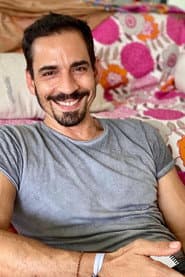 Photo of José Eugenio Hernández