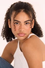 Photo of Nicole Bruner