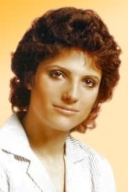 Photo of Suzanne Danielle