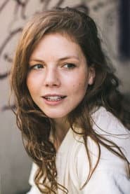 Photo of Leonie Rainer