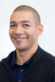 Photo of J.A. Adande