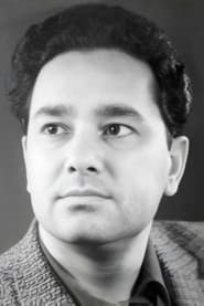 Photo of Oraz Khajimuradov