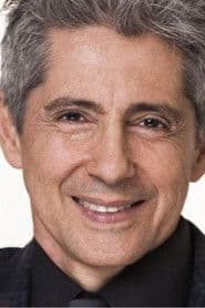 Photo of Xavier Coronel
