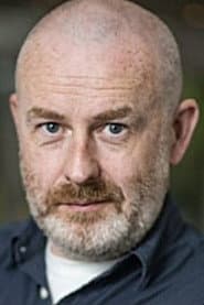Photo of Colin Murphy