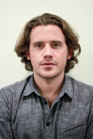 Photo of Jamie Cook