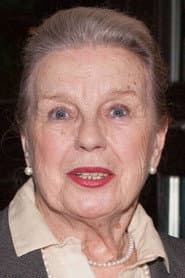 Photo of Eugenia Herman
