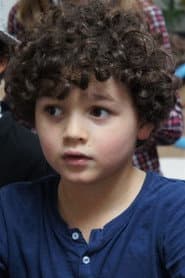 Photo of Samuel Aouizerate