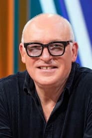 Photo of René van der Gijp