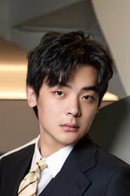 Photo of Chen Ruoyao