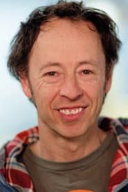 Photo of Gerrit Braun