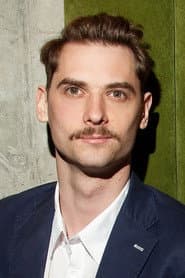 Photo of Pavlo Vlasenko