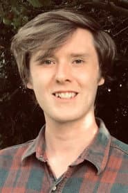 Photo of Chris MacDonald