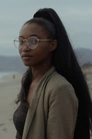 Photo of Jhayla Mosley