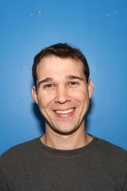 Photo of Brett Rounsaville