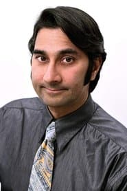 Photo of Ketan Majmudar