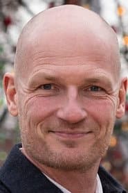 Photo of Lasse Sjørslev