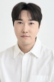 Photo of Hong Jin-il