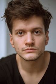 Photo of Fedor Levin