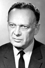 Photo of Lajos Básti