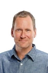 Photo of Dave Kneebone