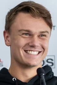 Photo of Holger Rune