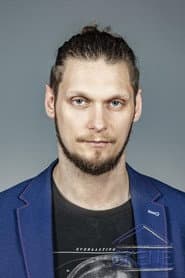 Photo of Tomasz Czaplarski