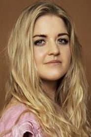 Photo of Frederikke Therkelsen