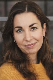 Photo of Julie Rudbæk