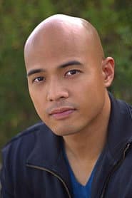 Photo of Jacob Glenn Aquino