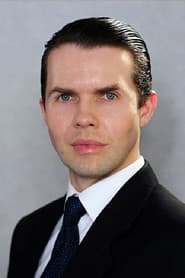 Photo of Dmitry Vorontsov