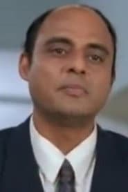 Photo of Prithvi Zutshi