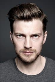 Photo of Andreas Wilson